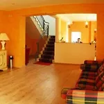 Hotel 4 Hufen 3*
