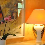 4 Hufen Hotel 3*