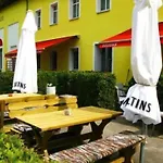 4 Hufen