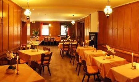 Hotel 4 Hufen