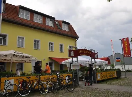 4 Hufen