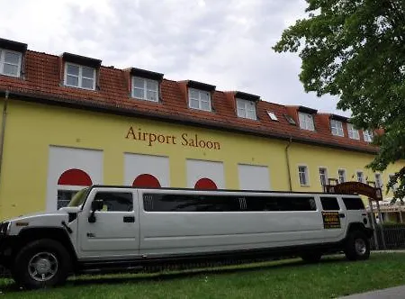 4 Hufen Großziethen