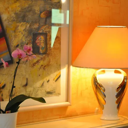 4 Hufen Hotel 3*