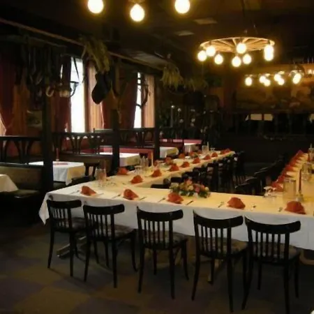 4 Hufen 3* Großziethen