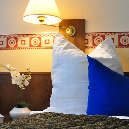 מלון 4 Hufen Großziethen