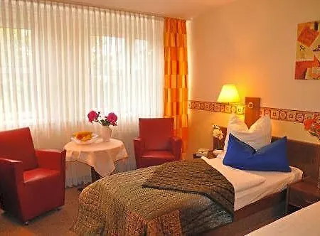 Hotel 4 Hufen