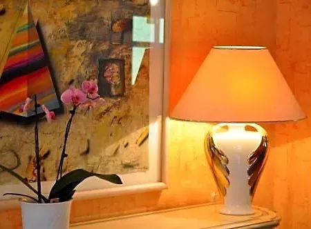 Hotel 4 Hufen