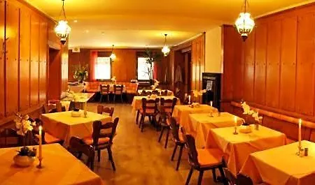 Hotel 4 Hufen
