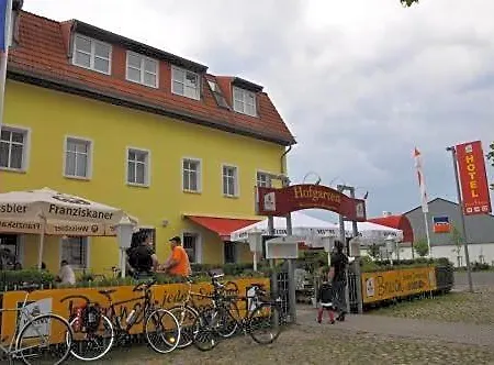 4 Hufen