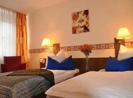 Hotel 4 Hufen