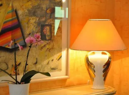Hotel 4 Hufen