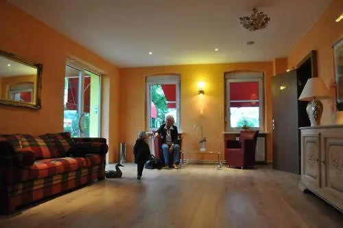 فندق 4 Hufen Großziethen