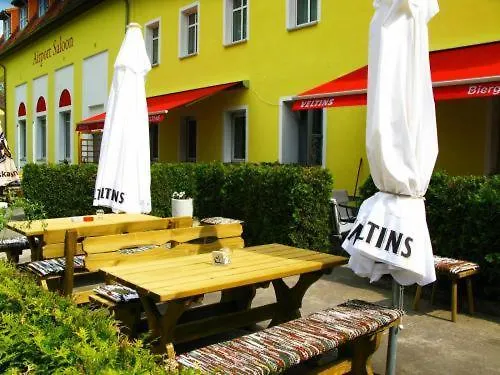 4 Hufen Großziethen