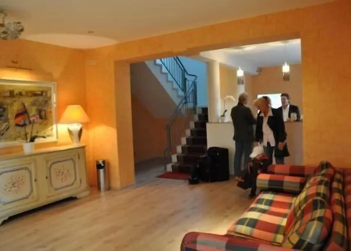 4 Hufen 3* Großziethen