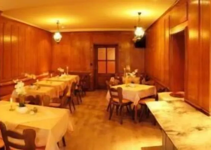 4 Hufen 3* Großziethen