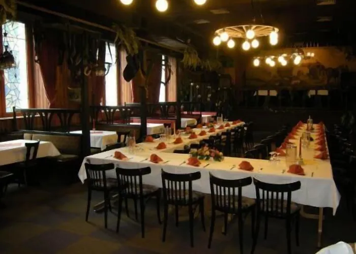 4 Hufen 3* Großziethen