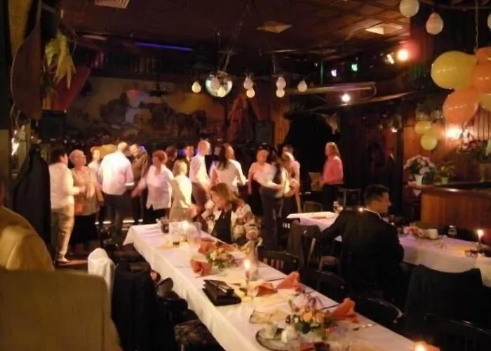 4 Hufen Großziethen